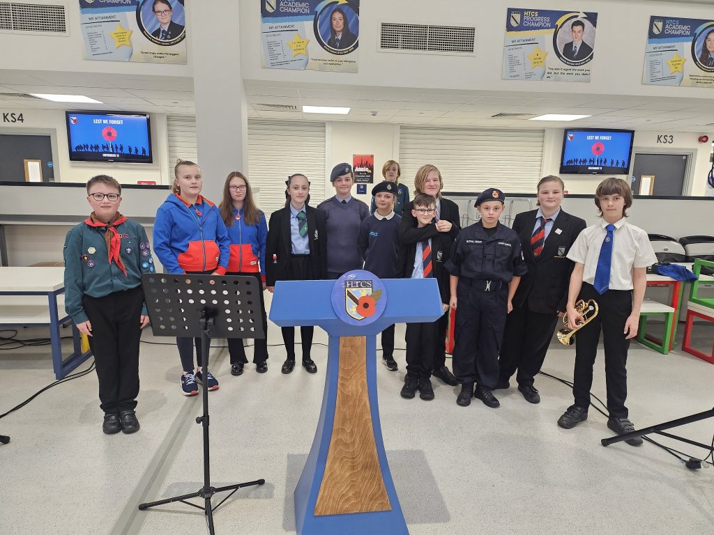 Remembrance Day 2025