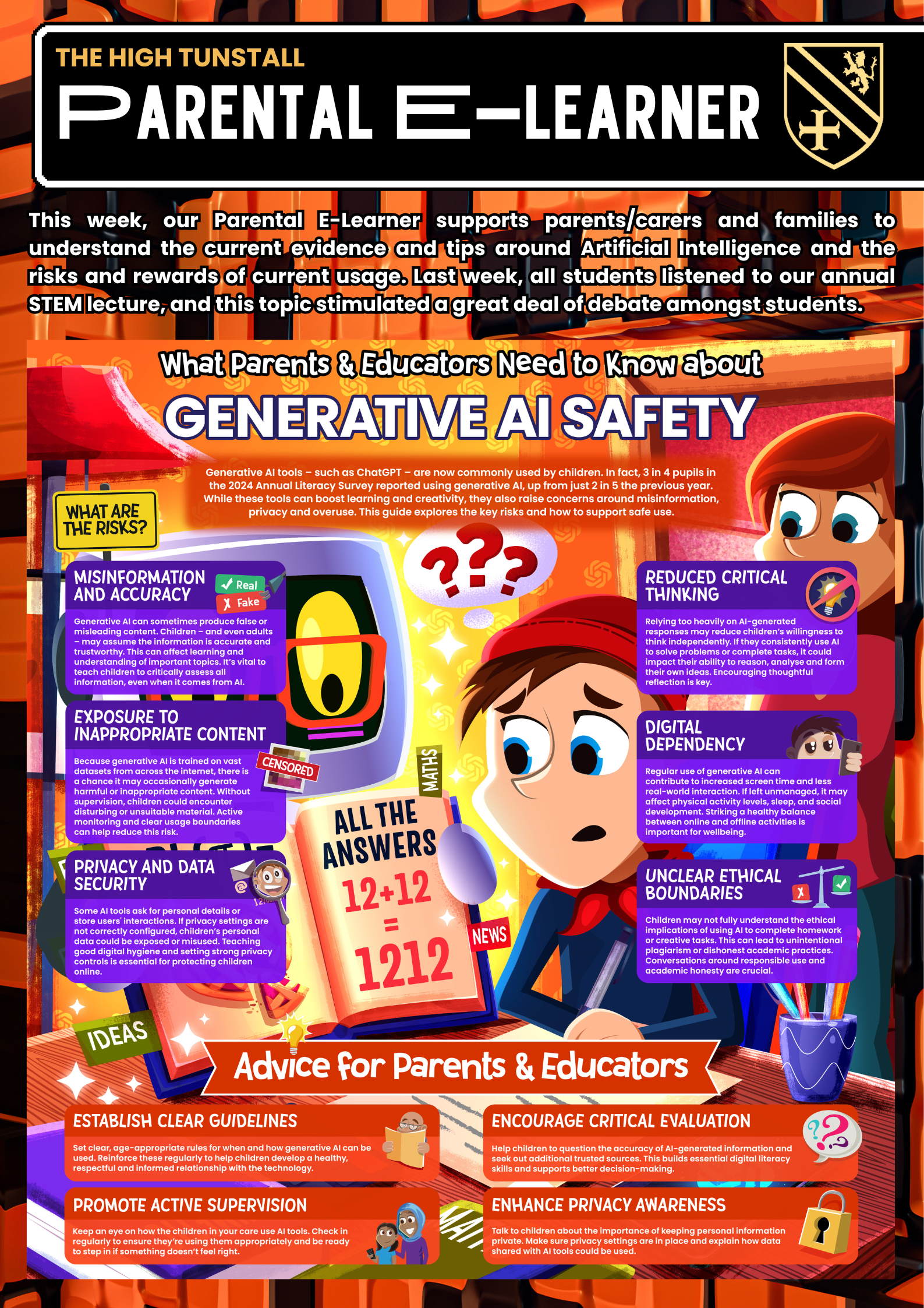 Parental E-Learner 2526 E11