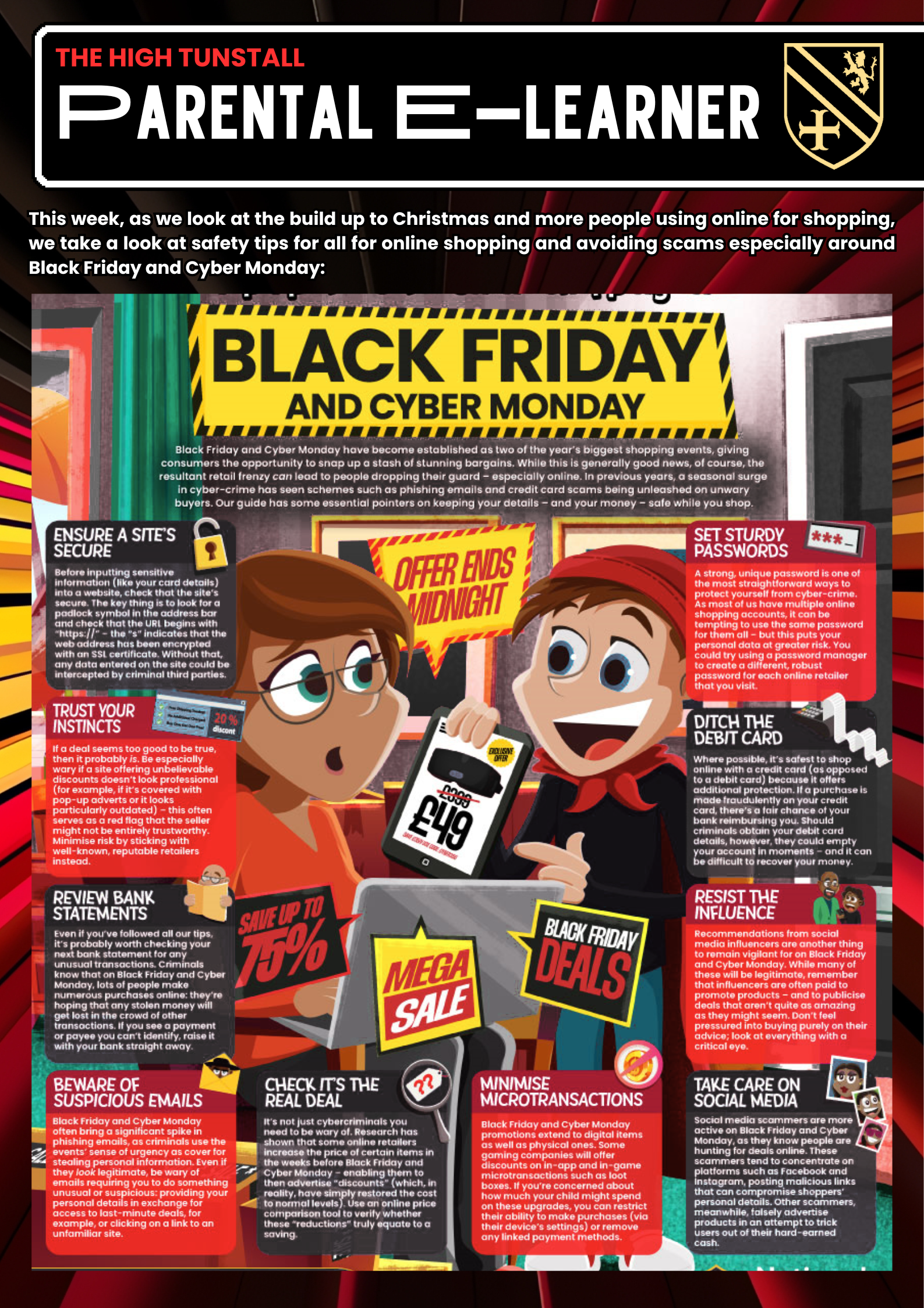 Parental E-Learner 2526 E12