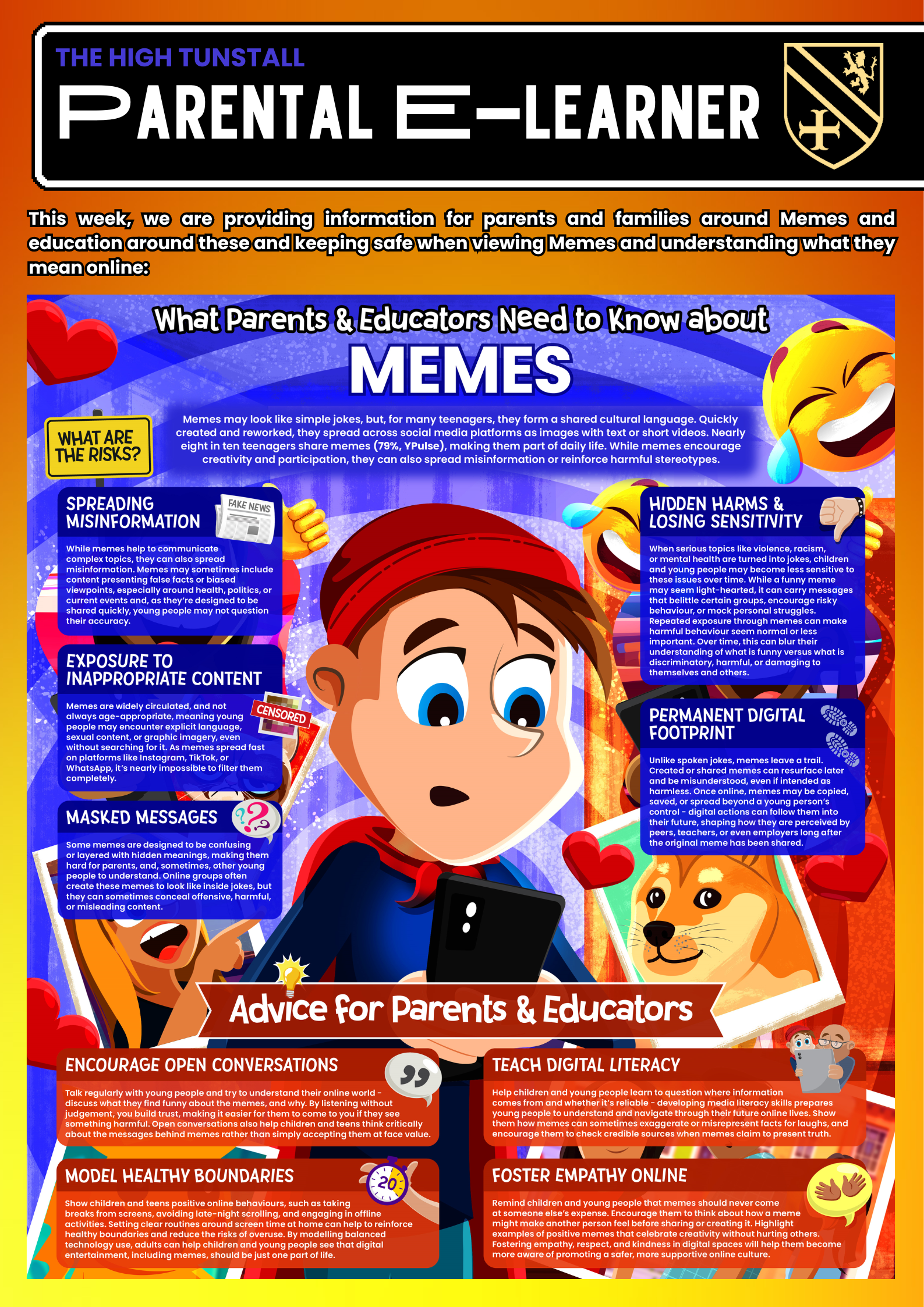 Parental E-Learner 2526 E13