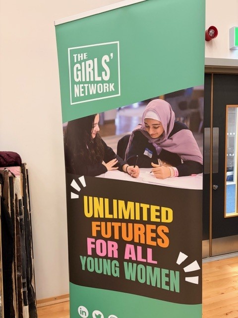 The Girls' Network Speed Dating